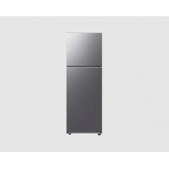 Samsung Ψυγείο Δίπορτο 305lt NoFrost Υ171.5xΠ60xΒ64.7εκ. Inox RT31CG5624S9ES